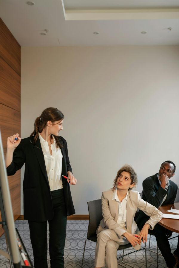 Formation risques psychosociaux à Marseille : préparez-vous aux enjeux !
