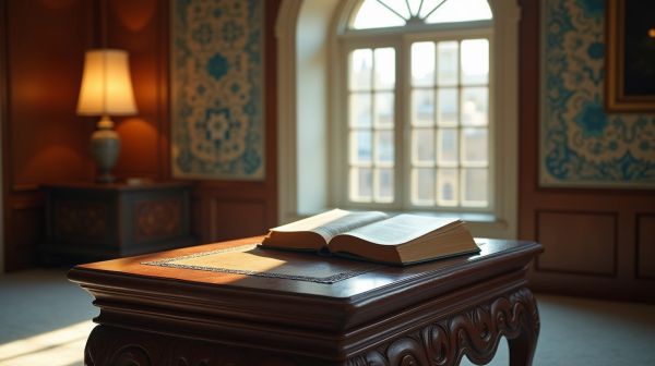 Maîtriser le coran en ligne pour une récitation précise