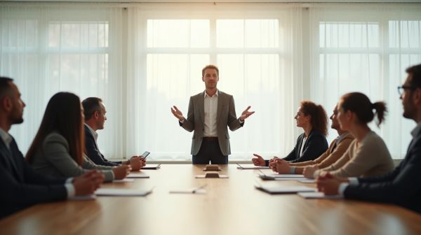 Maîtriser les techniques de closing pour convertir des prospects