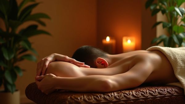 Révélez les bienfaits cachés du massage ayurvédique à Toulouse