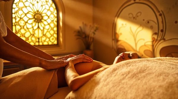 Top 7 avantages du massage ayurvédique à Toulouse