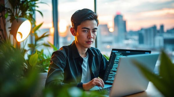 Top idées de formations en IA pour faire avancer votre carrière