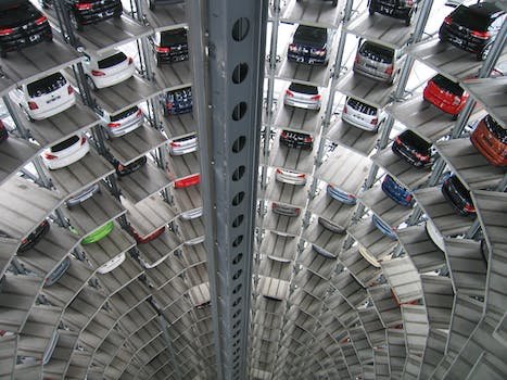 Quelques raisons de choisir les services d'une entreprise de parking à l'aéroport de Lyon