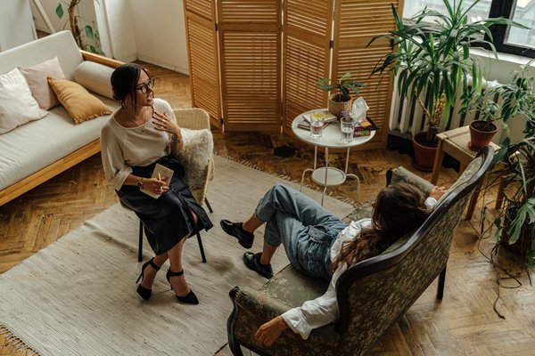 Formations certifiantes en psychothérapie : votre chemin vers l'expertise