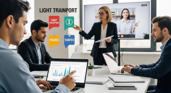 La formation capacité de transport léger en ligne : un atout pour démarrer rapidement