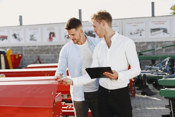 Développez vos compétences de vente grâce à une formation rapide